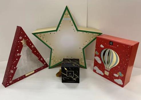 攀枝花胶盒定制